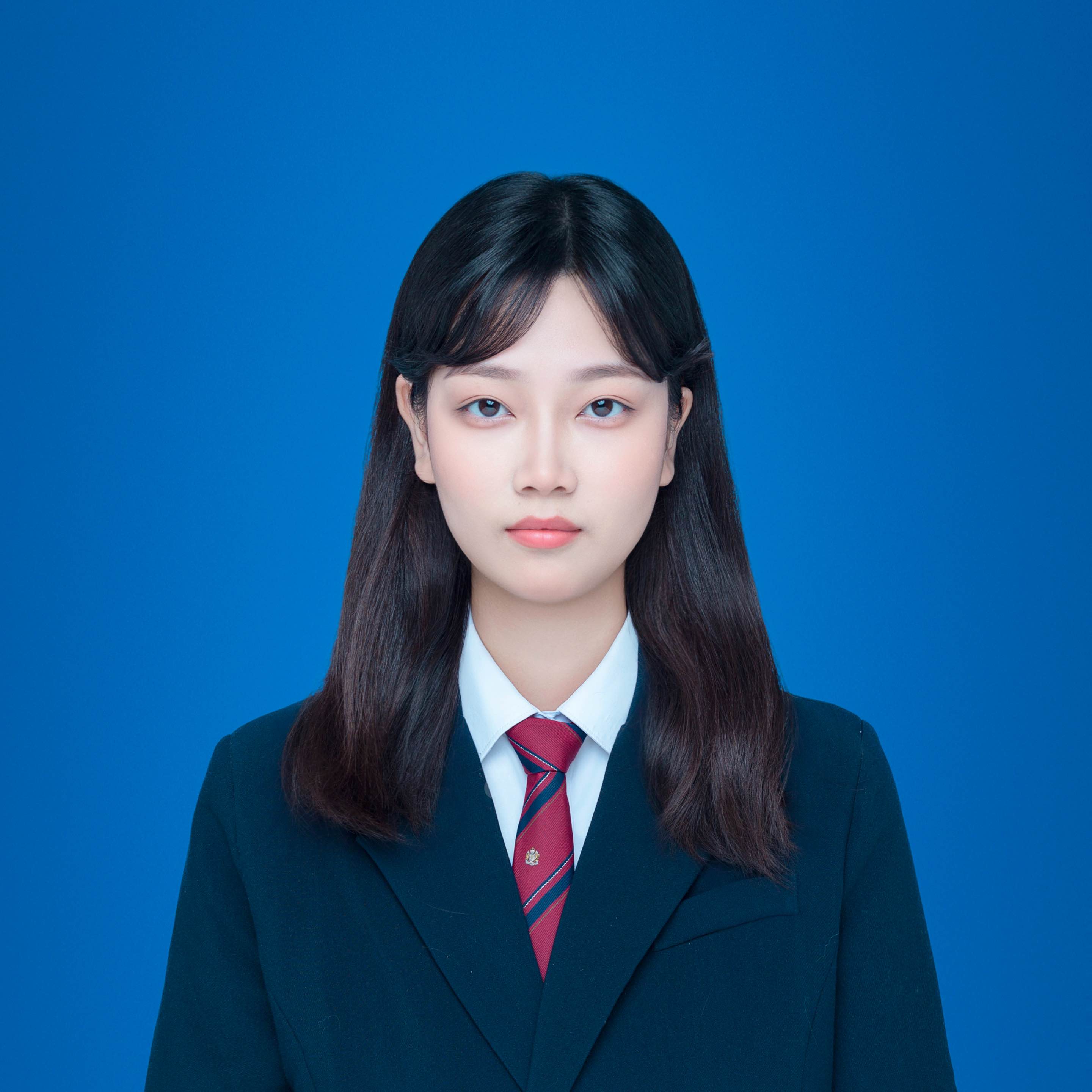 个人证件照